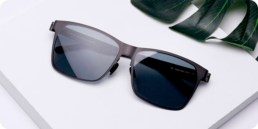 Солнцезащитные очки Xiaomi Turok Traveler Sunglasses