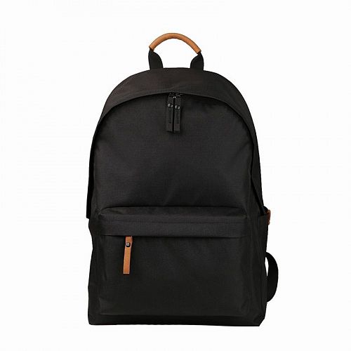 Рюкзак Preppy Style Bag Black (Чёрный) — фото