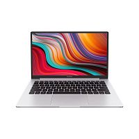 Ноутбук RedmiBook 13" Ryzen Edition R7-4700U 1TB/16GB Silver (Серебристый) — фото