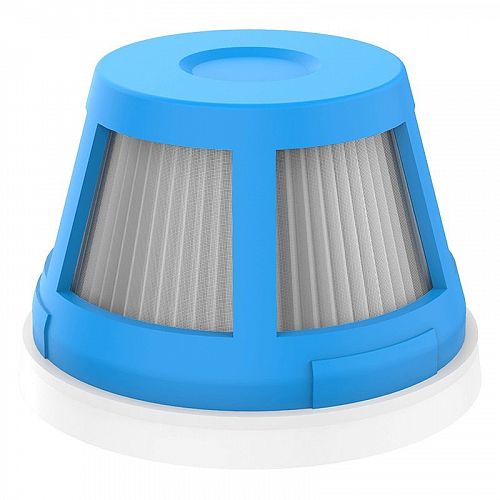 Пылевой фильтр для пылесоса CleanFly Portable Vacuum Cleaner — фото