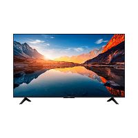 Телевизор Xiaomi TV A 65" 2025 (Черный) — фото