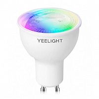 Умная лампочка Yeelight GU10 Smart Bulb W1 Color (YLDP004-A) — фото