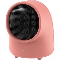 Портативный обогреватель Sothing Mini Warmbaby Heater Pink (Розовый) — фото