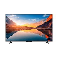 Телевизор Xiaomi TV A 43" 2025 (Черный) — фото
