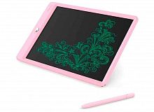 Графический планшет для рисования Wicue 10 Pink (Розовый) — фото