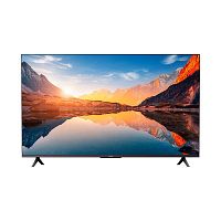 Телевизор Xiaomi TV A 55" 2025 (Черный) — фото