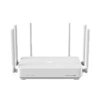 Роутер Redmi Router AX5400 (RA74) (Белый) — фото