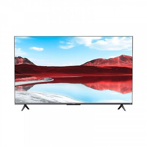 Телевизор Xiaomi TV A Pro 55" 2025 (Черный) — фото
