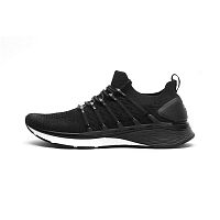 Кроссовки Mijia Sneakers 3 Black (Черный) размер 39 — фото